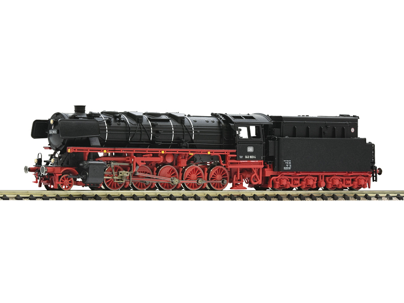 Fleischmann N Dampflokomotive BR 043 DB Epoche IV analog 7160007