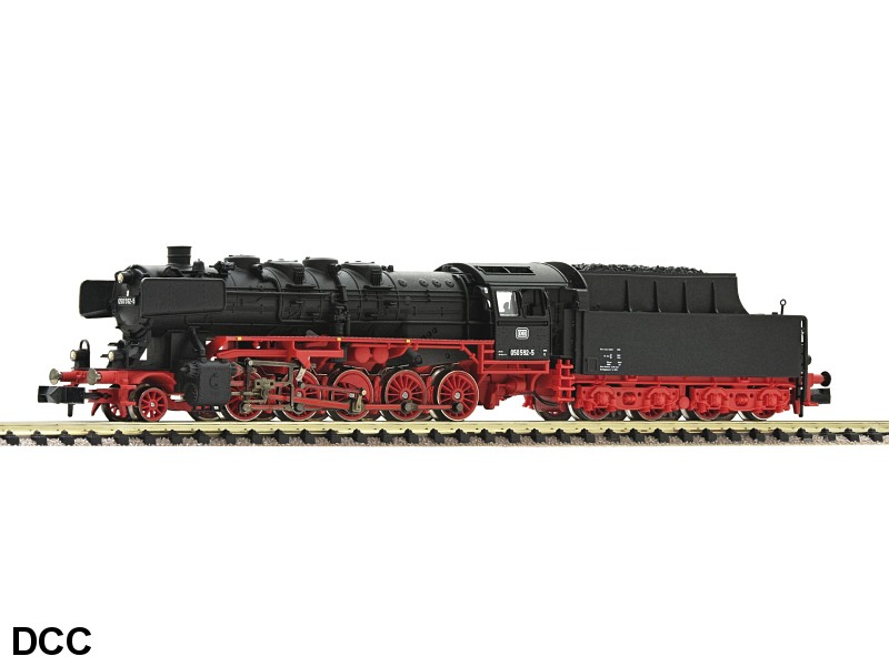 Fleischmann N Dampflokomotive BR 50 DB Epoche IV DCC digital 718284