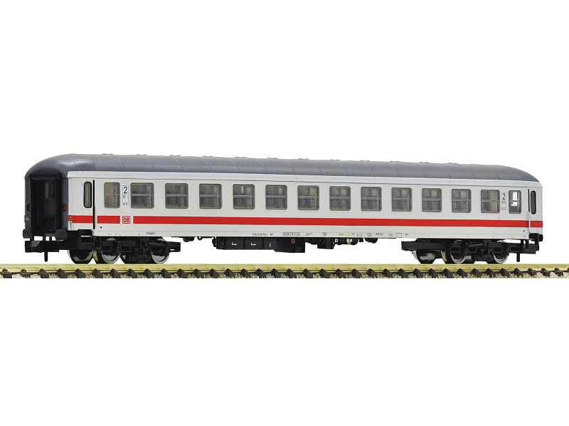 Fleischmann N Personenwagen Intercity DB AG 2. Klasse 863926