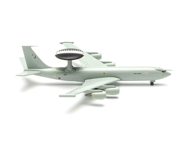 Herpa Wings 1:500 Boeing E-3D Sentry AEW.1 536912